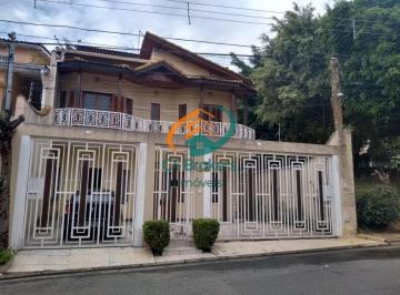 Casa · 305m² · 3 Quartos · 3 Vagas · Sobrado em Jardim Santa Clara - Guarulhos