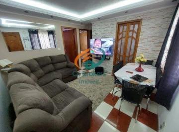 Apartamento · 50m² · 2 Quartos · 1 Vaga · Apartamento em Guarulhos