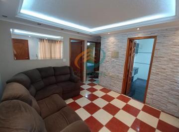 Apartamento · 50m² · 2 Quartos · 1 Vaga · Apartamento em Jardim Adriana - Guarulhos, SP
