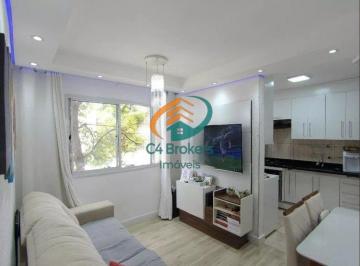 Apartamento · 45m² · 2 Quartos · 1 Vaga · Apartamento em Guarulhos