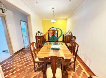 Casa · 270m² · 3 Quartos · 3 Vagas · Casa em Rua em Brooklin Paulista - São Paulo, SP