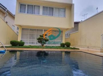 Casa · 310m² · 3 Quartos · 6 Vagas · Sobrado em Parque Renato Maia  -  Guarulhos