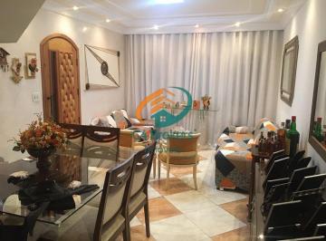 Casa · 168m² · 3 Quartos · 2 Vagas · Sobrado em Rua em Gopoúva  -  Guarulhos