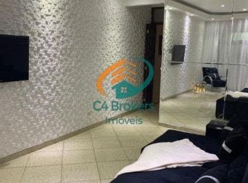 Casa · 213m² · 3 Quartos · 2 Vagas · Sobrado em Jardim Guanca  -  São Paulo