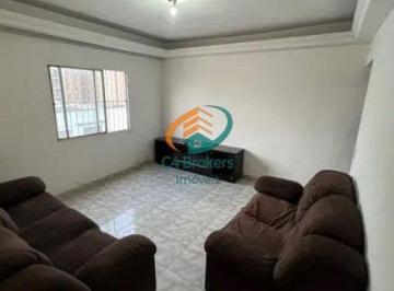 Apartamento · 103m² · 3 Quartos · 1 Vaga · Apartamento em Vila Camargos - Guarulhos