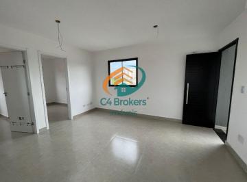 Apartamento · 37m² · 2 Quartos · Apartamento em Jardim Japão  -  São Paulo