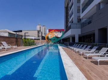 Apartamento · 122m² · 3 Quartos · 1 Vaga · Apartamento Garden em Parada Inglesa - São Paulo, SP