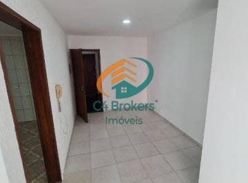 Apartamento · 62m² · 2 Quartos · 1 Vaga · Apartamento em Guarulhos