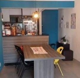 Apartamento · 75m² · 3 Quartos · 2 Vagas · Apartamento em Vila Augusta - Guarulhos