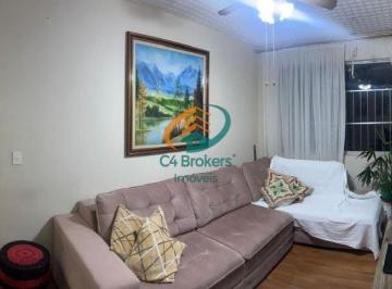 Apartamento · 70m² · 3 Quartos · 1 Vaga · Apartamento em Vila Tijuco  -  Guarulhos