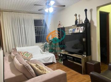 Apartamento · 70m² · 3 Quartos · 1 Vaga · Apartamento em Vila Tijuco - Guarulhos