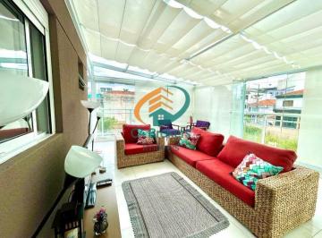 Casa · 106m² · 2 Quartos · 2 Vagas · Apartamento Garden em Vila Formosa - São Paulo