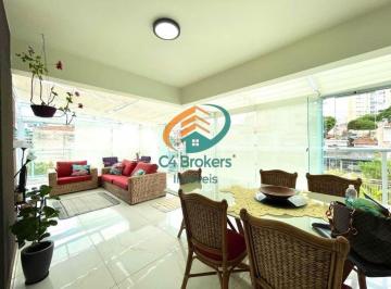 Apartamento · 106m² · 2 Quartos · 2 Vagas · Apartamento Garden em Vila Formosa  -  São Paulo