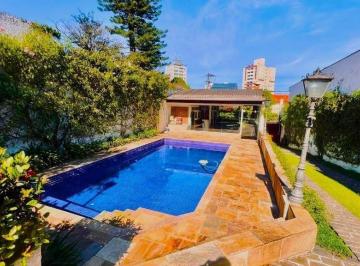 Casa · 530m² · 3 Quartos · 10 Vagas · Sobrado em Vila Rosália - Guarulhos