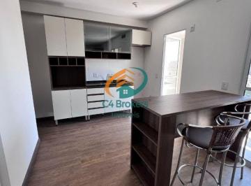 Comercial · 36m² · 1 Quarto · 1 Vaga · Studio em Guarulhos