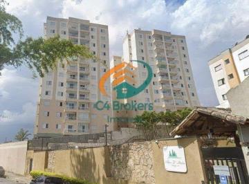 Apartamento · 99m² · 3 Quartos · 2 Vagas · Apartamento em Arujá