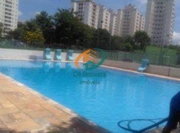 Apartamento · 70m² · 2 Quartos · 1 Vaga · Apartamento em Vila Fátima - Guarulhos, SP