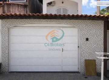 Casa · 208m² · 3 Quartos · 4 Vagas · Sobrado em Jardim Cumbica - Guarulhos