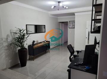Casa · 191m² · 2 Quartos · 2 Vagas · Sobrado de Rua em Vila Regente Feijó - São Paulo, SP