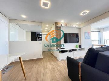 Apartamento · 66m² · 2 Quartos · 1 Vaga · Apartamento em São Paulo