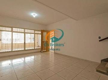 Casa · 133m² · 2 Quartos · 2 Vagas · Sobrado em Vila Endres  -  Guarulhos