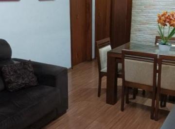Apartamento · 50m² · 2 Quartos · 1 Vaga · Apartamento em Guarulhos