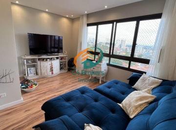 Apartamento · 144m² · 4 Quartos · 2 Vagas · Apartamento em Vila Galvão - Guarulhos, SP