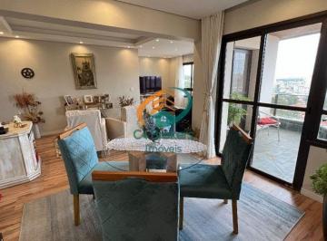 Apartamento · 144m² · 4 Quartos · 2 Vagas · Apartamento em Vila Galvão - Guarulhos, SP