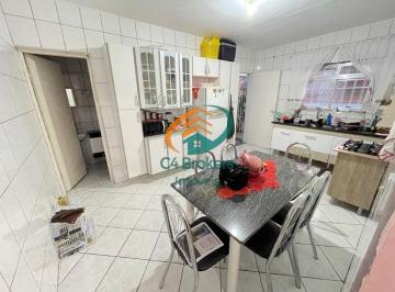 Casa · 110m² · 2 Quartos · 1 Vaga · Casa em Rua em Vila Buenos Aires - São Paulo, SP
