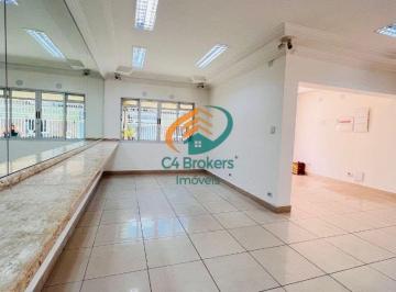 Casa · 216m² · 3 Quartos · 3 Vagas · Sobrado em Vila Moreira  -  Guarulhos