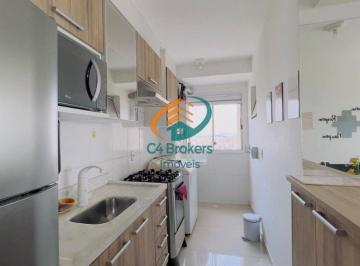 Apartamento · 49m² · 2 Quartos · 1 Vaga · Apartamento em Guarulhos
