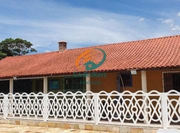 Rural · 160m² · 3 Quartos · 15 Vagas · Chácara em Igaratá
