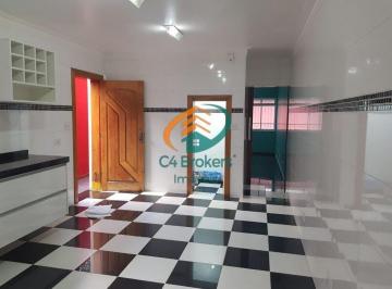 Casa · 300m² · 5 Quartos · 6 Vagas · Sobrado em Vila Augusta  -  Guarulhos