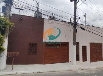 Casa · 192m² · 4 Quartos · 2 Vagas · Casa em Vila Norma - São Paulo