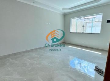 Casa · 130m² · 3 Quartos · 2 Vagas · Casa em Rua em Jardim Vila Galvão - Guarulhos, SP