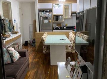 Apartamento · 63m² · 3 Quartos · 1 Vaga · Apartamento em Jardim Bela Vista - Guarulhos