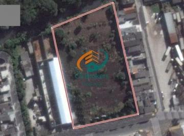 Terreno · 6000m² · Terreno em Jardim Presidente Dutra  -  Guarulhos
