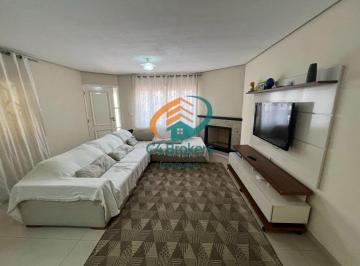 Casa · 180m² · 4 Quartos · 3 Vagas · Sobrado em Portal dos Gramados - Guarulhos
