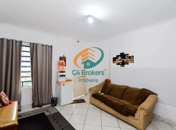 Casa · 86m² · 2 Quartos · 1 Vaga · Sobrado em Condomínio em Centro - Guarulhos, SP