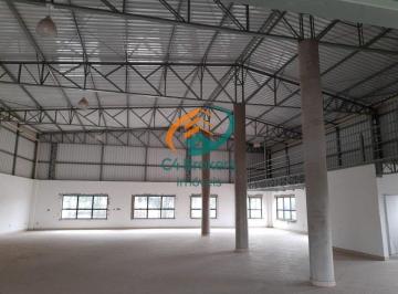 Comercial · 25585m² · 34 Vagas · Prédio Comercial em Jardim Vila Galvão - Guarulhos, SP