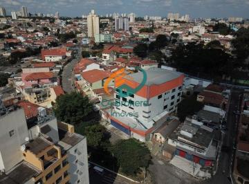 Comercial · 2558m² · 20 Vagas · Prédio comercial em Jardim Vila Galvão  -  Guarulhos