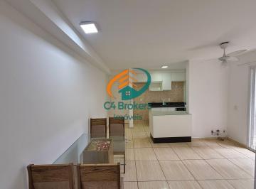 Apartamento · 50m² · 2 Quartos · 1 Vaga · Apartamento em Vila Augusta - Guarulhos, SP