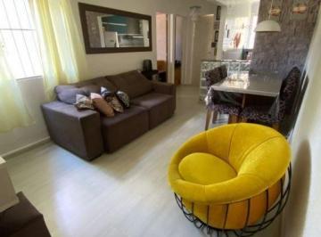 Apartamento · 47m² · 2 Quartos · 1 Vaga · Apartamento em Guarulhos