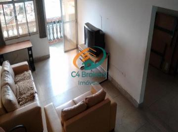 Casa · 320m² · 4 Quartos · 2 Vagas · Sobrado em Cidade Tupinambá - Guarulhos