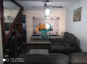 Casa · 126m² · 2 Quartos · 1 Vaga · Sobrado em Residencial Parque Cumbica  -  Guarulhos