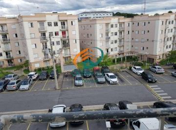 Apartamento · 43m² · 2 Quartos · 1 Vaga · Apartamento em Jardim Guilhermino - Guarulhos, SP