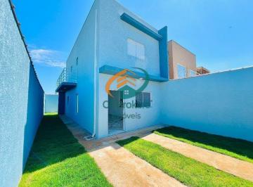 Casa · 107m² · 2 Quartos · 2 Vagas · Casa em Rua em Canjica - Mairiporã, SP