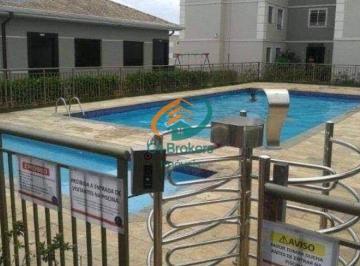 Apartamento · 42m² · 2 Quartos · 1 Vaga · Apartamento em Vila Alzira - Guarulhos, SP