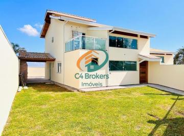Casa · 180m² · 3 Quartos · 3 Vagas · Sobrado em Canjica - Mairiporã
