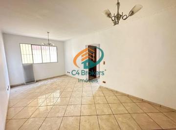 Apartamento · 74m² · 2 Quartos · 1 Vaga · Apartamento em Vila Galvão - Guarulhos